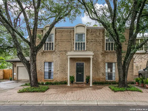 20 Garden Square, San Antonio, TX 78209