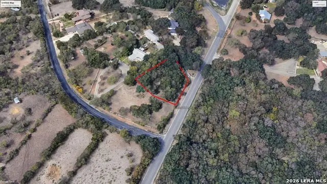 LOT 19 Heath Ln, San Antonio, TX 78250 - #3