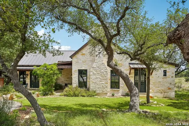 162 Flowering Sage Lane, Fredericksburg, TX 78624 - #1