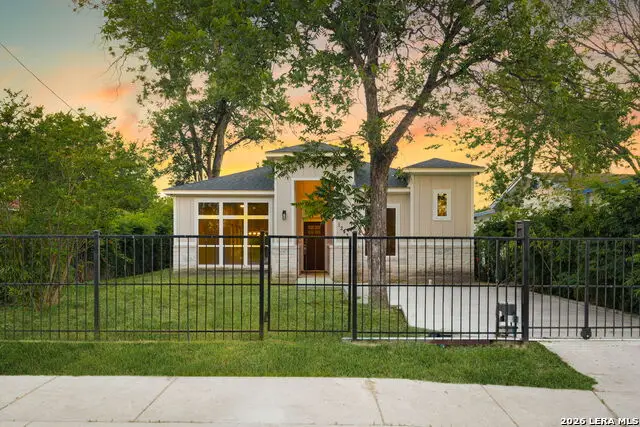 1243 W Harlan Ave, San Antonio, TX 78211 - #1