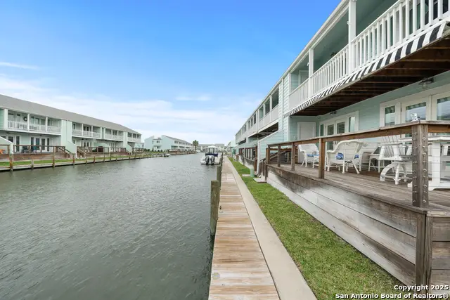 706 Lauderdale Dr #706, Rockport, TX 78382 - #2