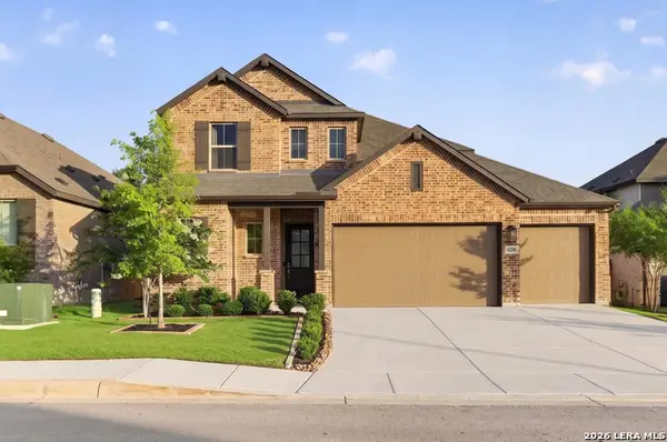 12326 Fort Dameron, San Antonio, TX 78245