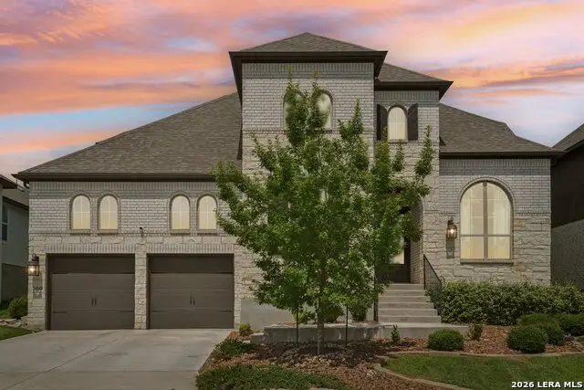24948 Resort Parkway, San Antonio, TX 78261 - #1