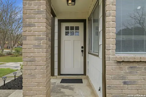13823 Durwood St, San Antonio, TX 78233