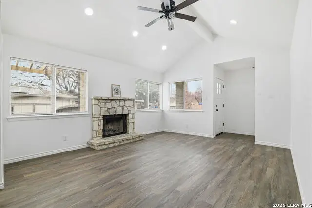 13823 Durwood St, San Antonio, TX 78233 - #3