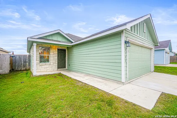 6522 Runaway Row, Converse, TX 78109