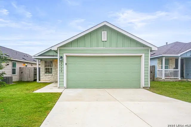 6522 Runaway Row, Converse, TX 78109 - #3