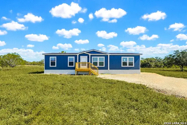 128 Gambel Trail, San Antonio, TX 78264 - #1