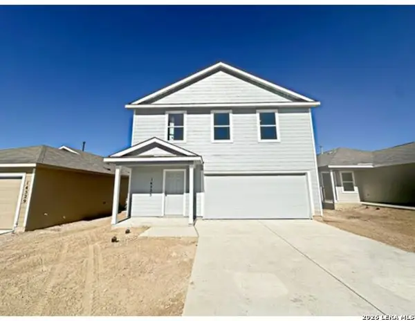 14525 Payton Flts, San Antonio, TX 78253