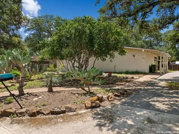 1016 Mount Rainier Drive, San Antonio, TX 78213