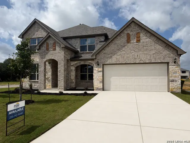 11804 Biznaga, San Antonio, TX 78254 - #1