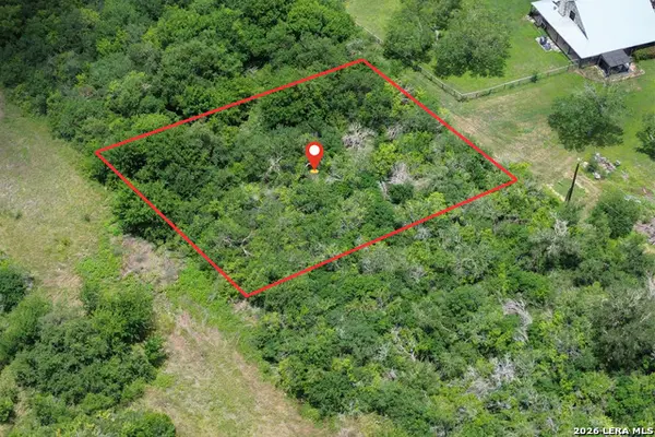 5011 N Abbott Rd, St Hedwig, TX 78152