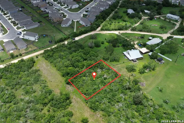 5011 N Abbott Rd, Saint Hedwig, TX 78152 - #2