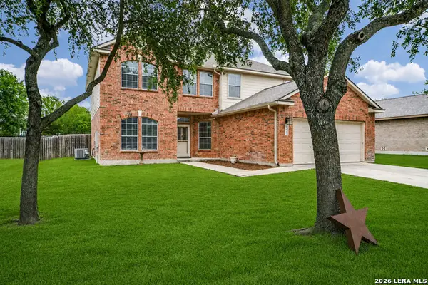117 Sage Canyon, Boerne, TX 78006