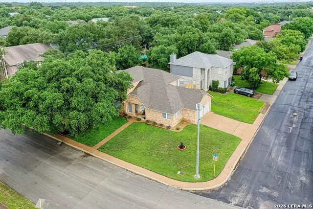 6906 Ridge Place Street, San Antonio, TX 78250 - #3