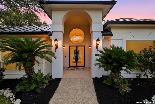 1942 Far Niente, San Antonio, TX 78258 - #1