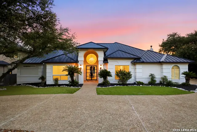 1942 Far Niente, San Antonio, TX 78258 - #2