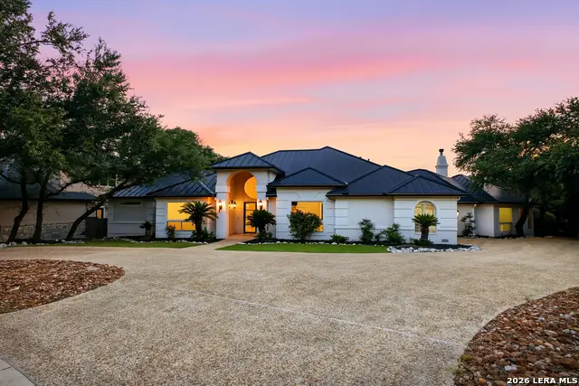 1942 Far Niente, San Antonio, TX 78258 - #3