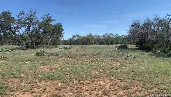 26477 Highway 83 Lot 3, Mountain Home, TX 78058