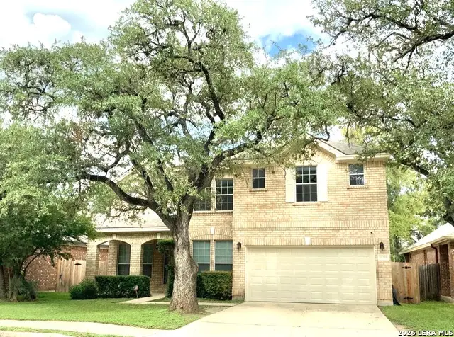 24510 Brazos Stage, San Antonio, TX 78255 - #1