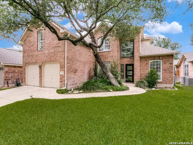 5211 Casbury, San Antonio, TX 78249 - #2