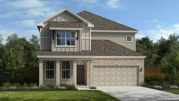 7122 Avignon Forest, San Antonio, TX 78256
