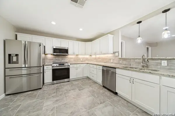 4916 Althea Dr, Leon Valley, TX 78238