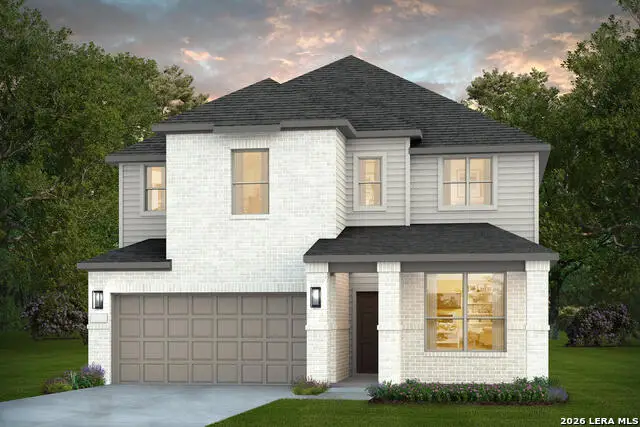 12437 Nazareth, San Antonio, TX 78253 - #1