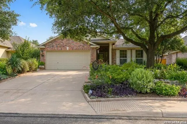 214 Aster Trail, San Antonio, TX 78256 - #1