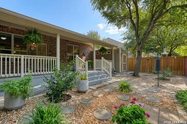 214 Aster Trail, San Antonio, TX 78256 - #3