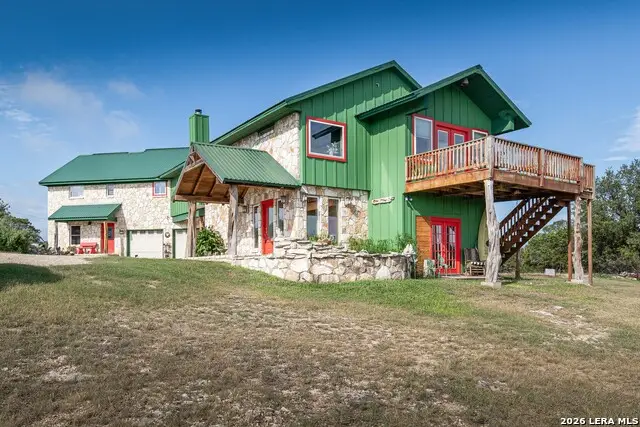 290 Japonica Road, Hunt, TX 78024 - #3