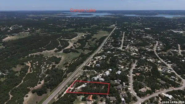 2405 Fm 484, Canyon Lake, TX 78133