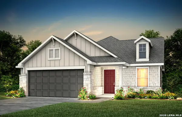 224 Jersey Lane, Boerne, TX 78006