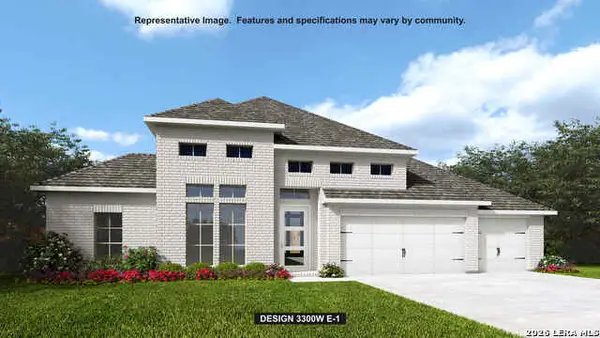 5344 Netherfield Park, Schertz, TX 78154