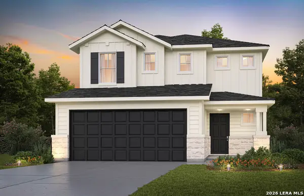 4101 Bermuda Ln, Seguin, TX 78155