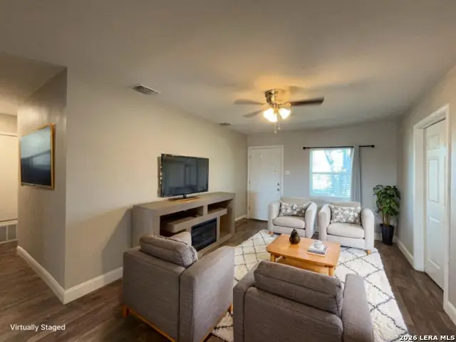 8905 Seacliff St, San Antonio, TX 78242 - #3