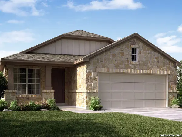 6447 Prince Howard, San Antonio, TX 78239