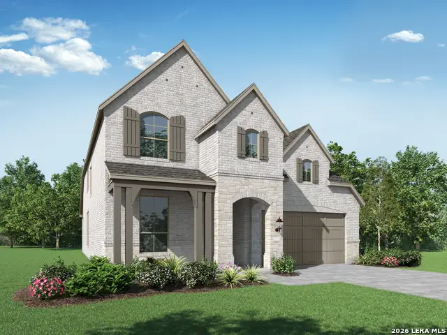 12329 Horowitz, San Antonio, TX 78254 - #1