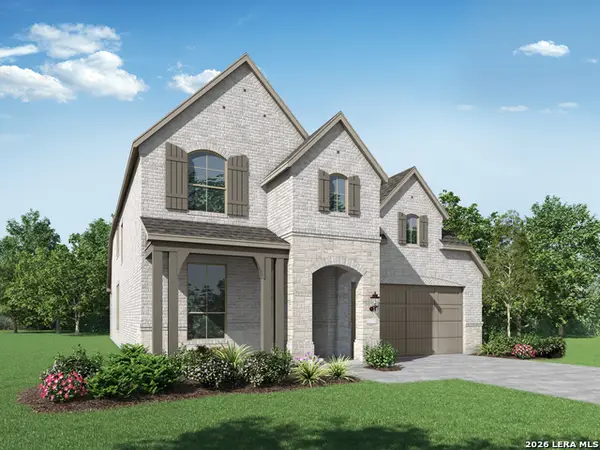 12329 Horowitz, San Antonio, TX 78254