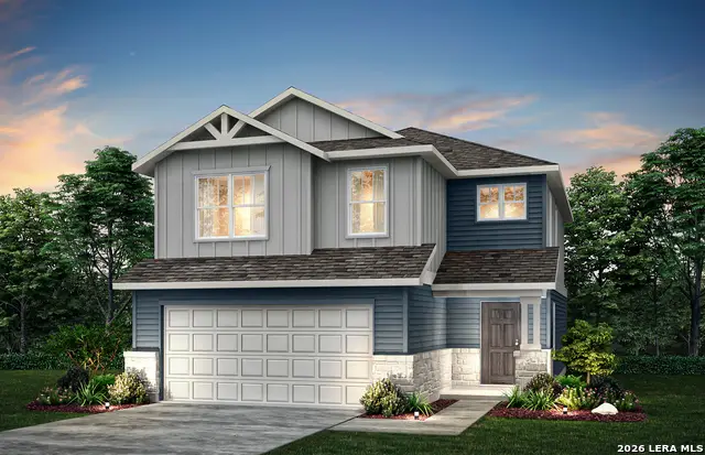 216 Jersey Ln, Boerne, TX 78006 - #1