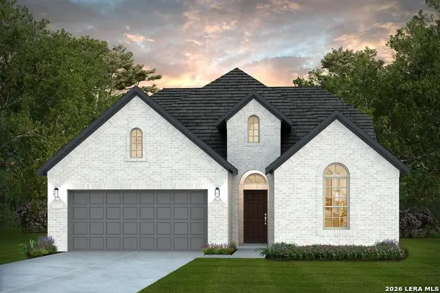 11523 Duano Cyn, San Antonio, TX 78254 - #1