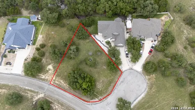 LOT 1085 Gk Back, Blanco, TX 78606 - #3