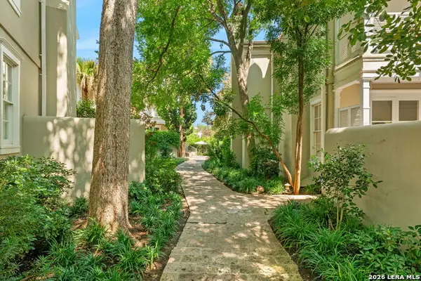 122 Chester #APT 5, San Antonio, TX 78209