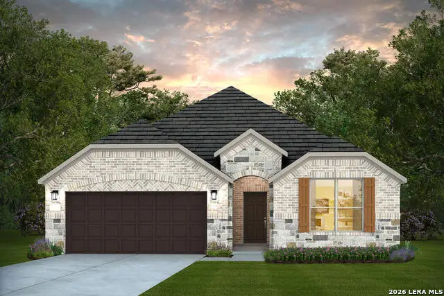 161 Thorny Grv, San Antonio, TX 78253 - #1