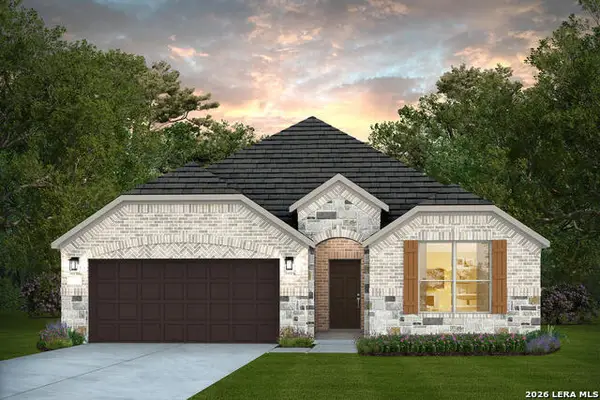 161 Thorny Grv, San Antonio, TX 78253