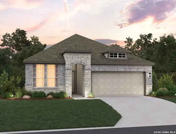 1247 Higgins Cove, San Antonio, TX 78245