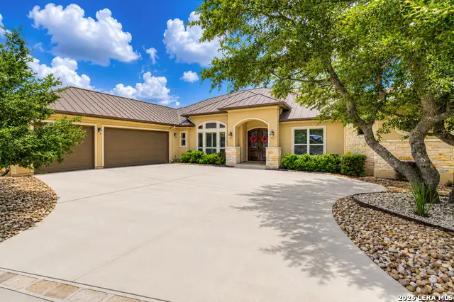 2111 Appellation, New Braunfels, TX 78132 - #2