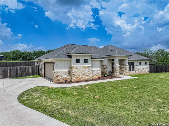 109 Archer Ridge Dr, La Vernia, TX 78121 - #2
