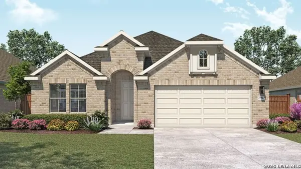 1676 Seekat Drive, New Braunfels, TX 78132