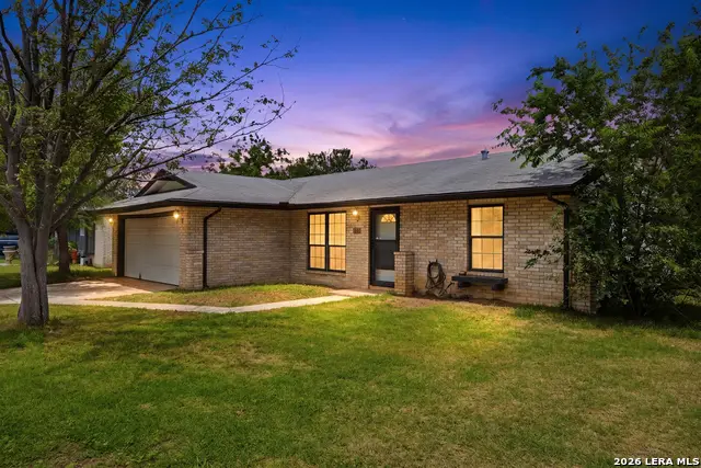 511 Solar, San Antonio, TX 78227 - #1